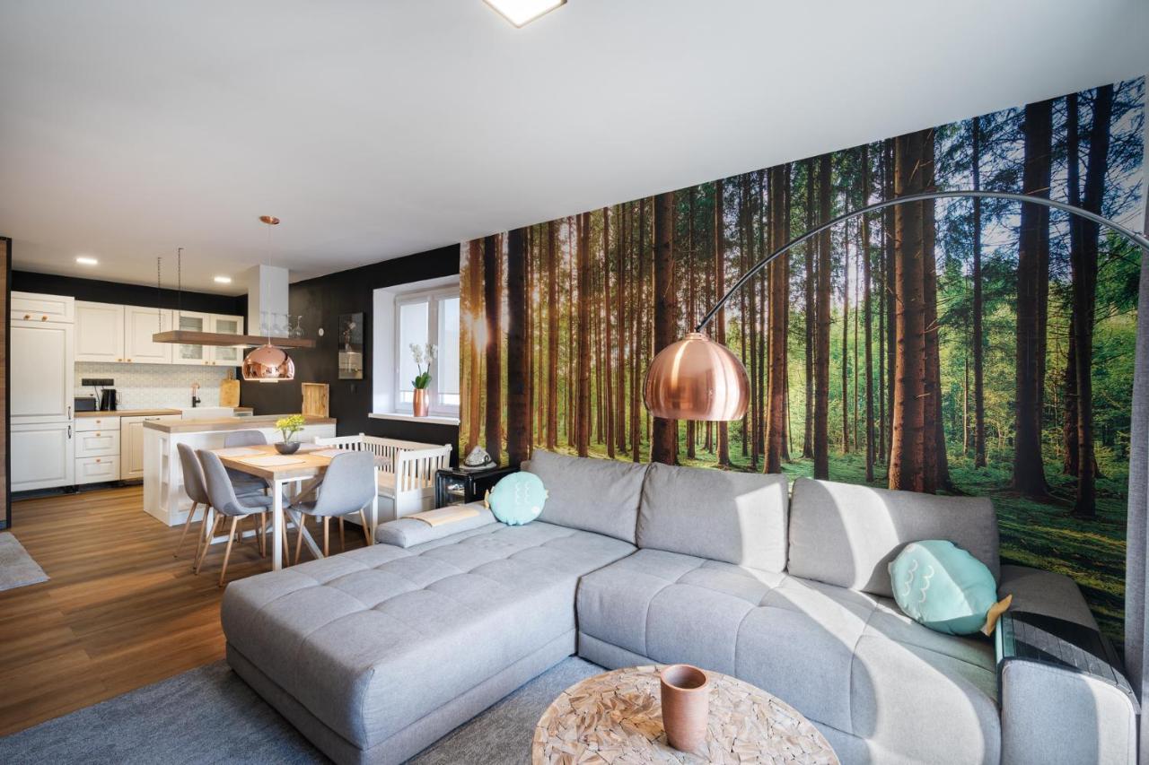 Apartmany L&O - Oliver Zvolenské Nemce Exterior foto