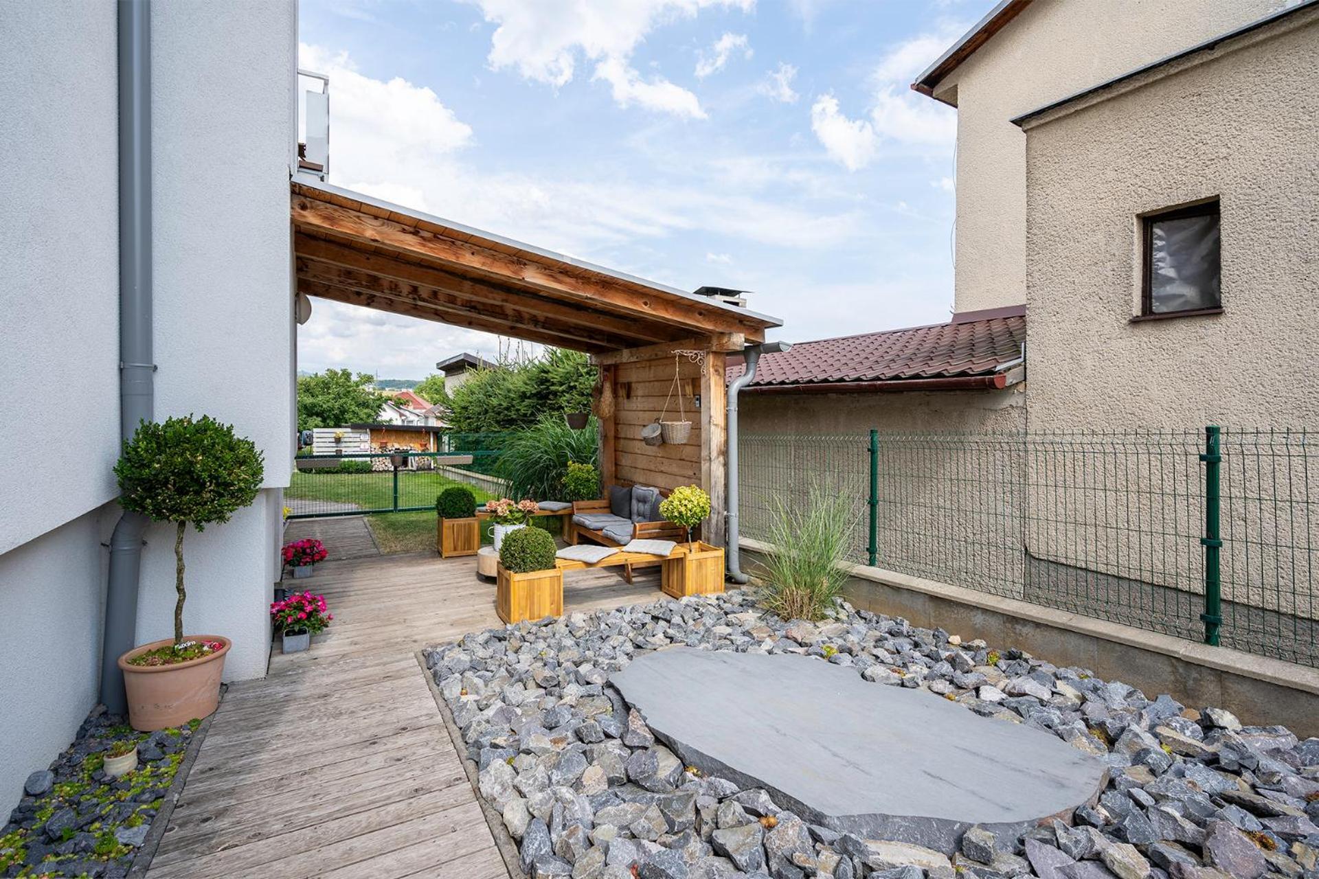 Apartmany L&O - Oliver Zvolenské Nemce Exterior foto