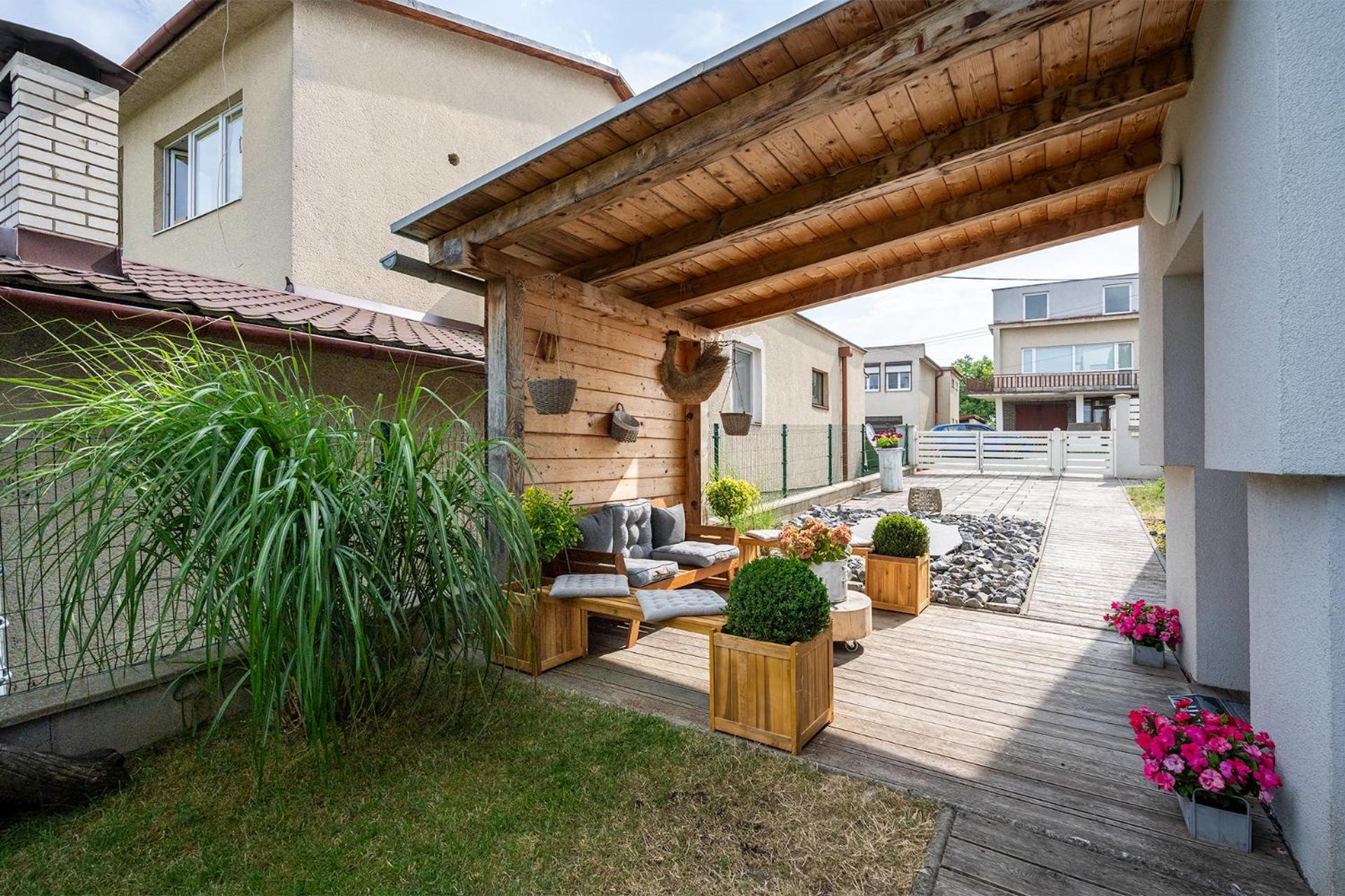 Apartmany L&O - Oliver Zvolenské Nemce Exterior foto